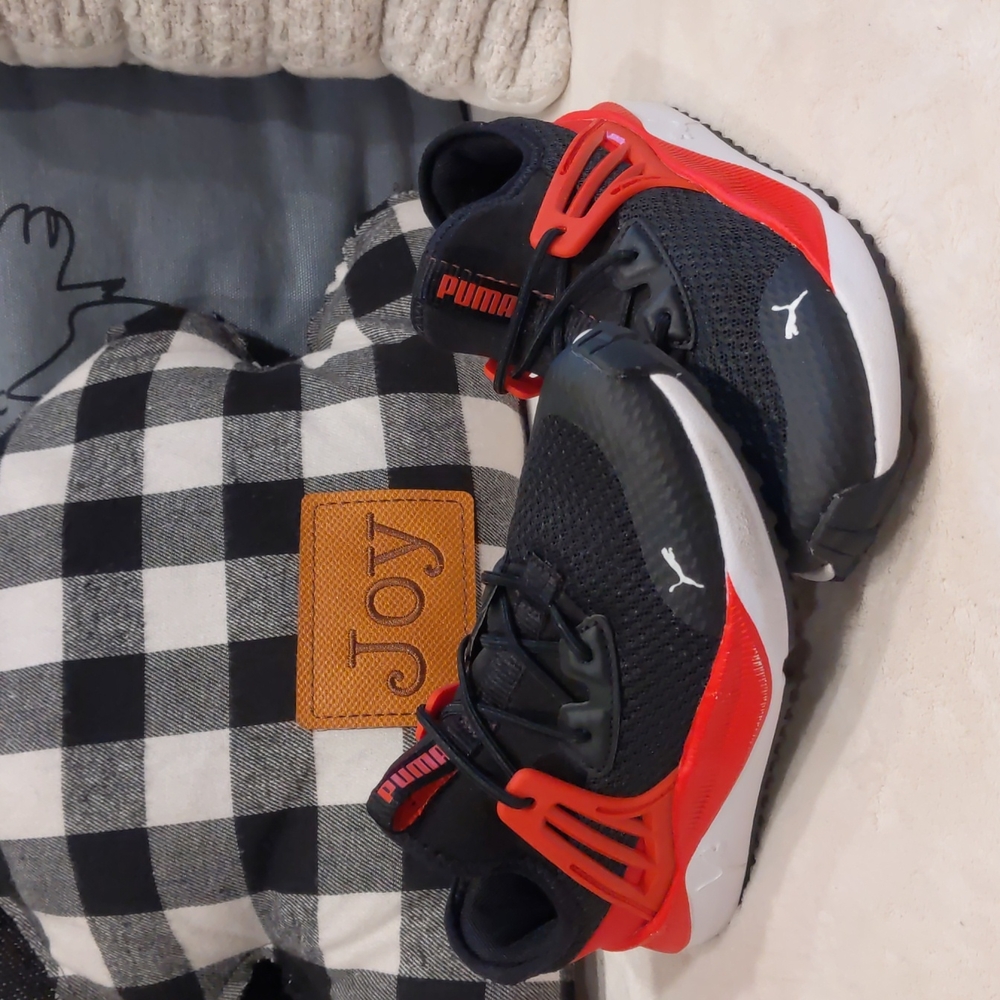 Puma Kids Shoes